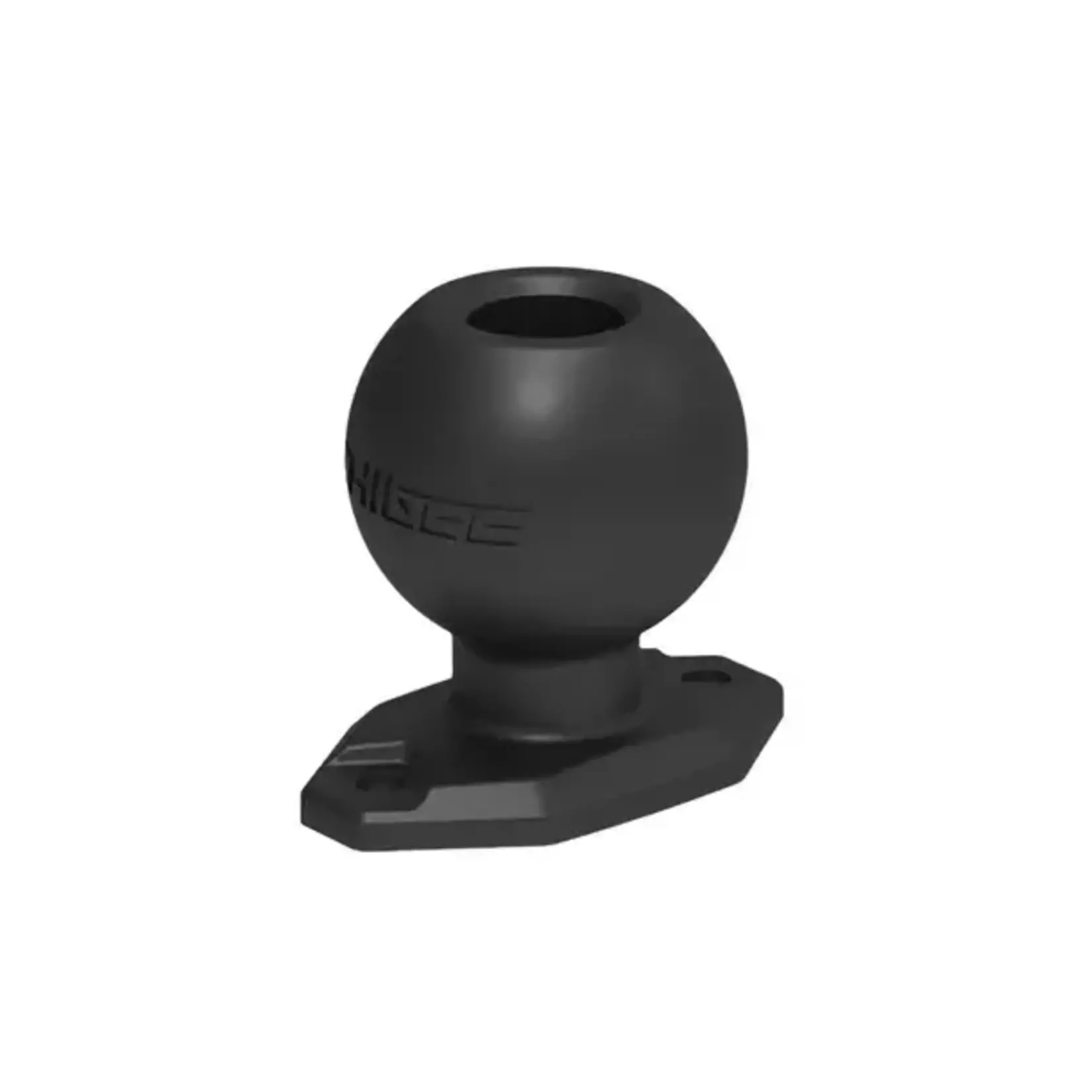 Chigee Chigee Technology 1-inch Ball mounting adapter AIO-5 MFP0134