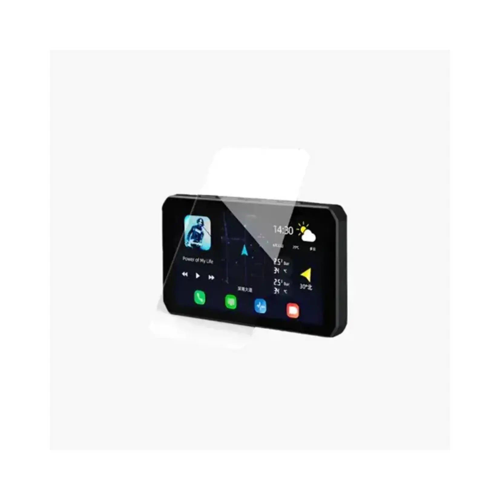 Chigee Chigee Technology AIO-5 Screen protector MFP0124