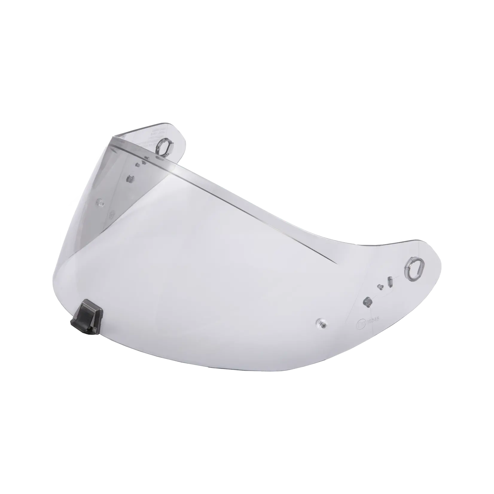 Scorpion Scorpion Visor exo-R1 evo/exo-1400 evo II/exo-520 evo 2D racing [KDF16-2OP]