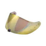 Scorpion Scorpion Visor exo-1400 mirror.gold