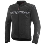 Ixon Ixon jacket textile ionix black