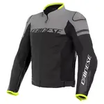 Dainese Dainese jacket leather agile black/charcoal 58