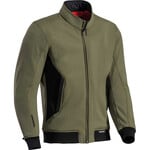 Ixon Ixon jacket textile camden khaki