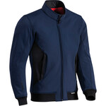 Ixon Ixon jacket textile camden navy