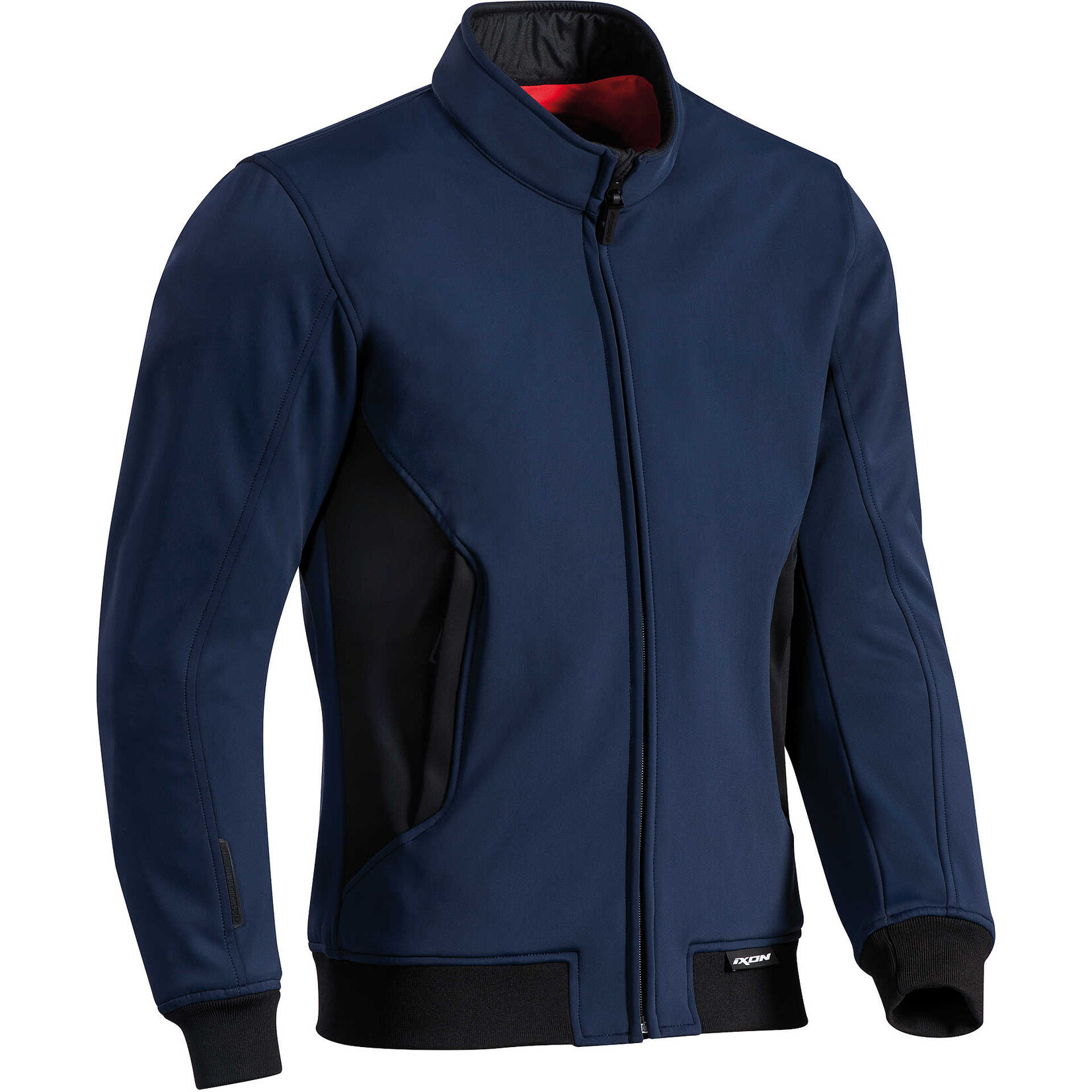Ixon Ixon jacket textile camden navy