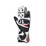 Ixon Ixon glove summer vortex gl black/white