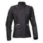 Ixon Ixon jacket textile ladies balder black