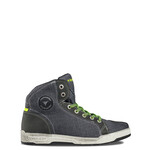 StylMartin Stylmartin shoe kansas wp denim
