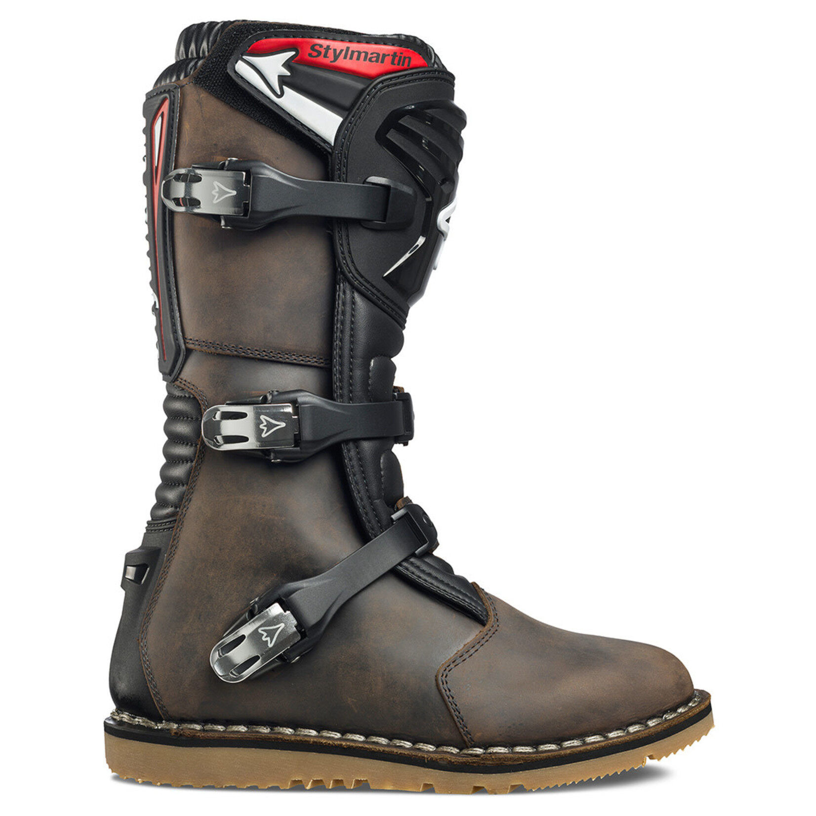StylMartin Stylmartin boot impact rs wp brown