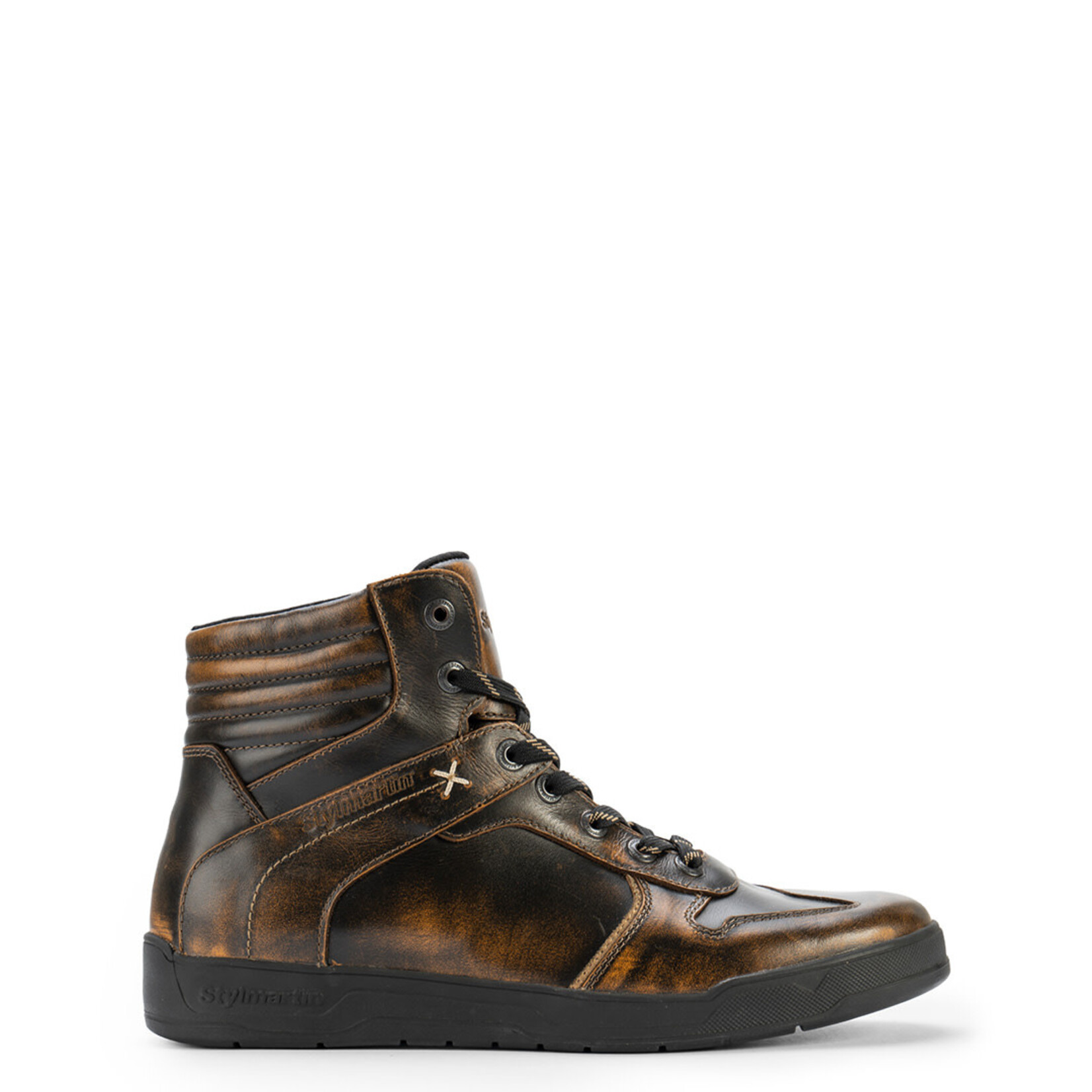 StylMartin Stylmartin shoe iron wp bronze