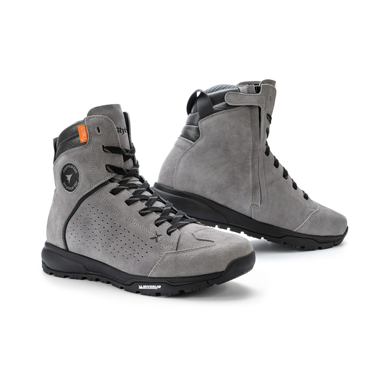 StylMartin Stylmartin shoe zed air grey