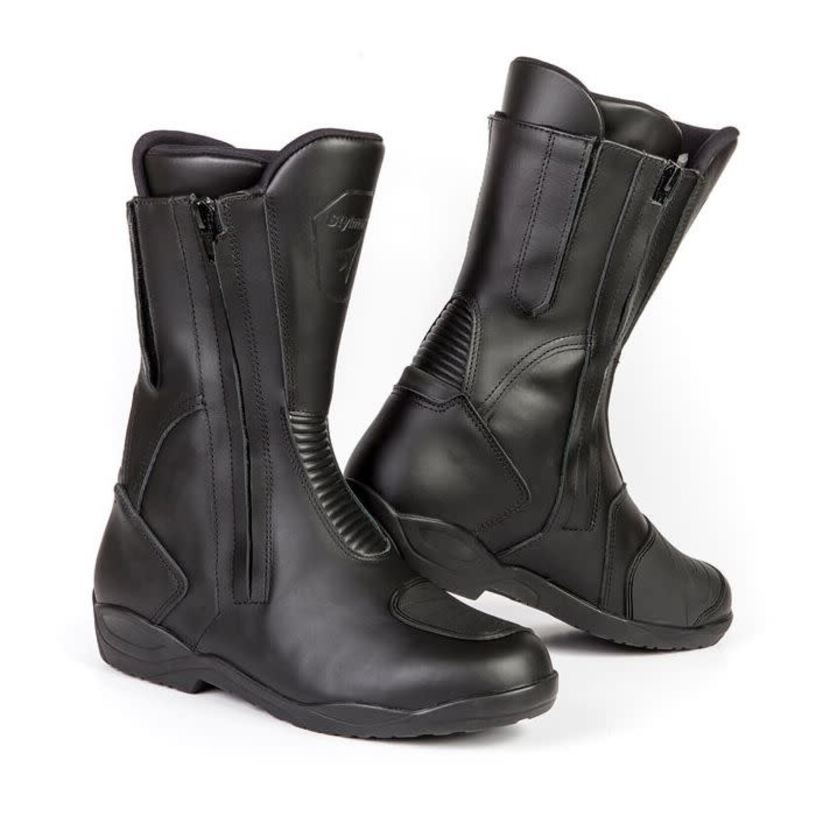 StylMartin Stylmartin boot syncro wp black