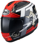 Arai Arai helmet RX-7V iom 2018 S