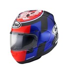 Arai Arai rx7-v leon haslam M