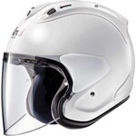 Arai Arai helmet sz-r vas solid diamond.white