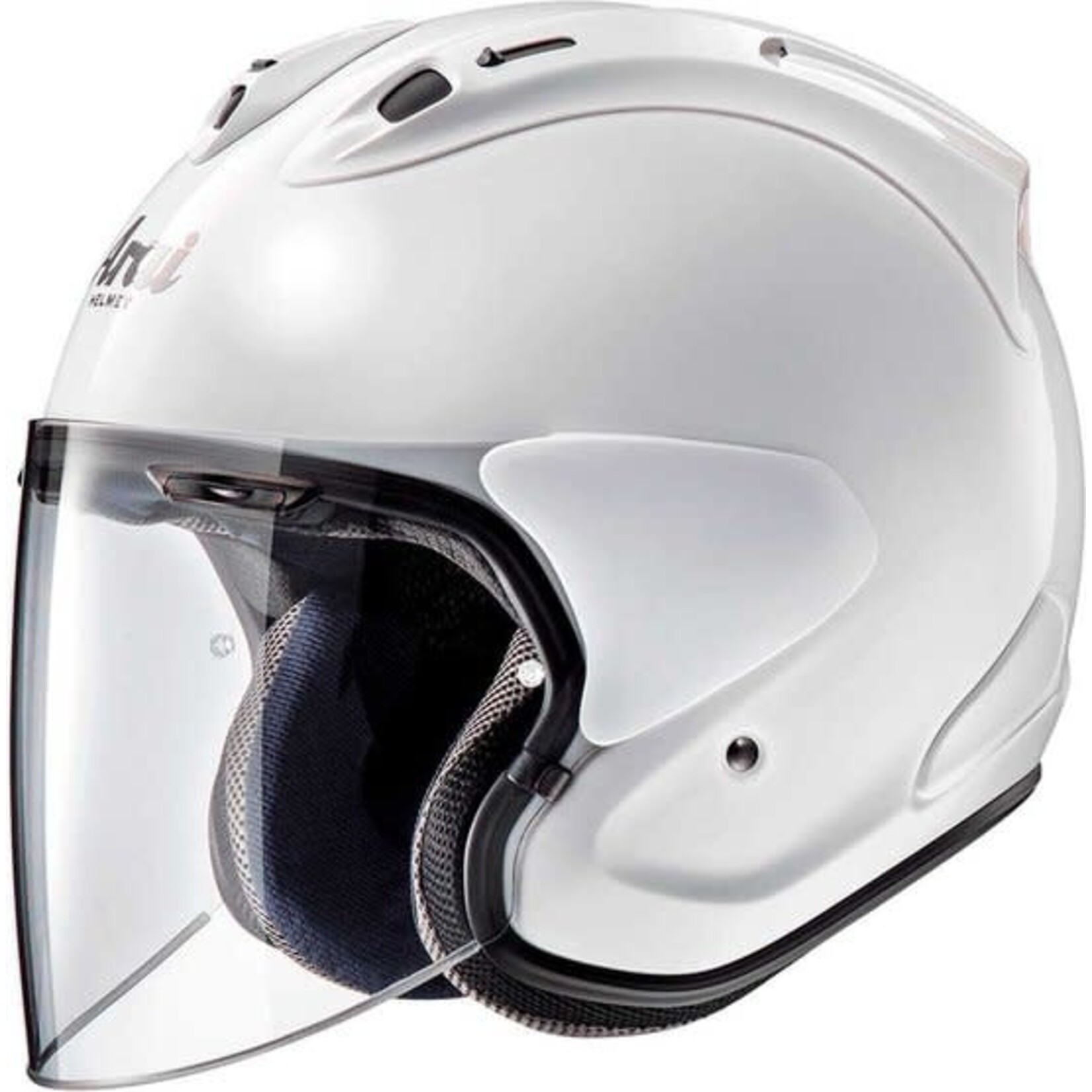 Arai Arai helmet sz-r vas solid diamond.white