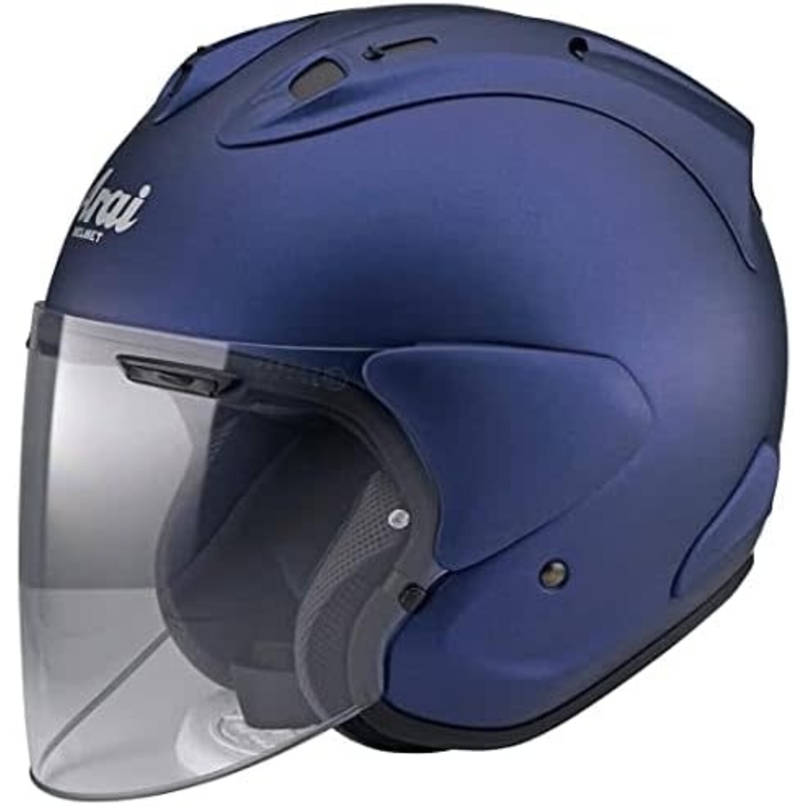 Arai Arai sz-r vas solid matt blue
