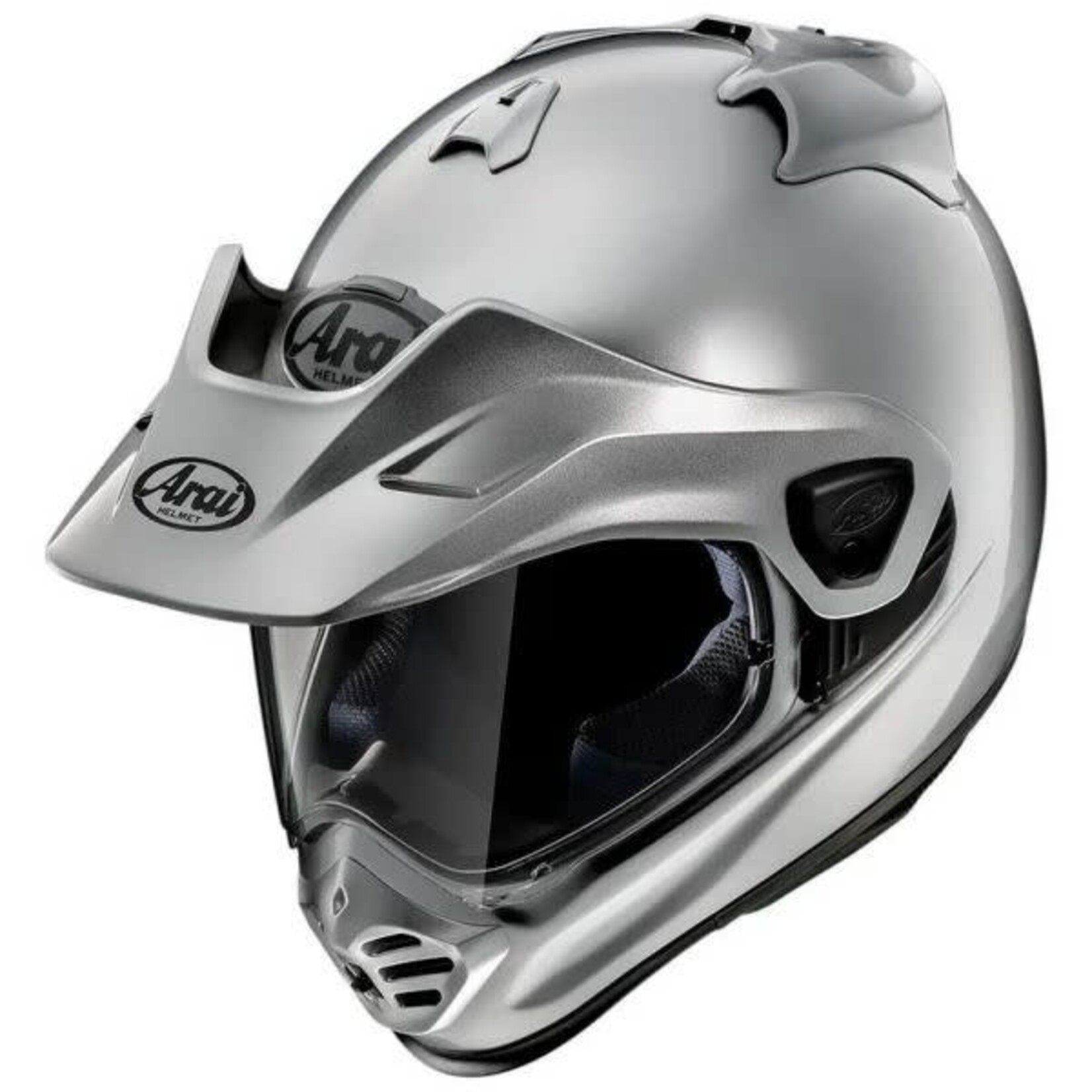Arai Arai helmet Tour-X uni alu silver S