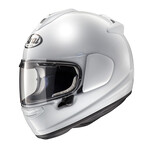 Arai Arai chaser x solid frost white S