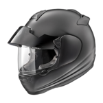 Arai Arai chaser-v pro solid frost black L