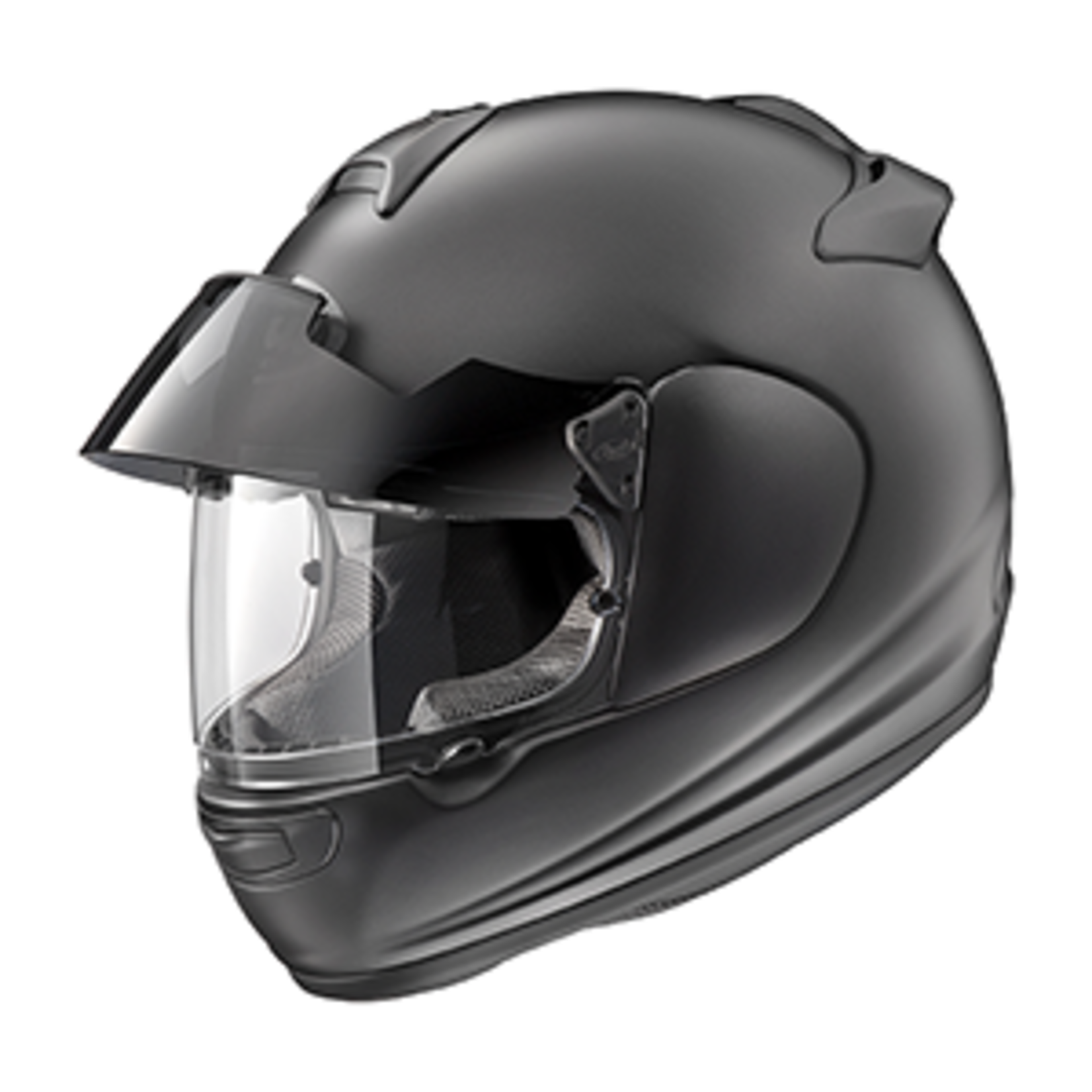 Arai Arai helmet chaser-v pro solid frost.black L