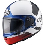 Arai Arai helmet concept-x backer white