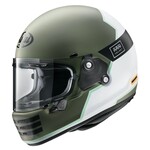 Arai Arai concept-x overland olive khaki