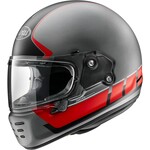 Arai Arai helmet concept-x speedblock red
