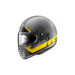 Arai Arai concept-x speedblock yellow