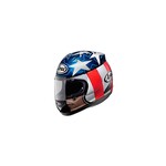 Arai Arai rx-7gp easy rider hayden ltd 13 S