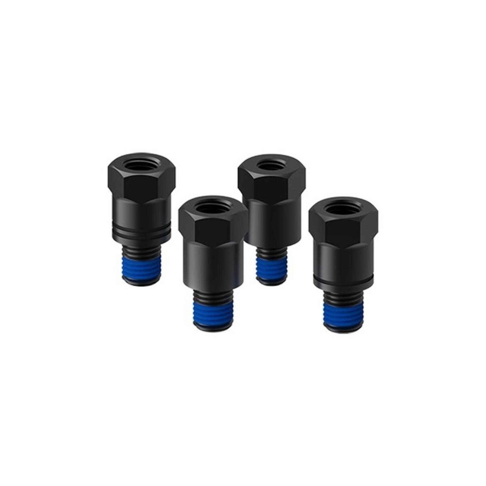 Quad-Lock QUAD LOCK Mirror Stem Mount Adapter Kit M8/M10