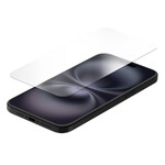 Quad-Lock QUAD LOCK Screen Protector - Tempered Glass - iPhone 16 Plus