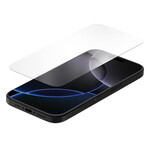 Quad-Lock QUAD LOCK Screen Protector - Tempered Glass - iPhone 16 Pro