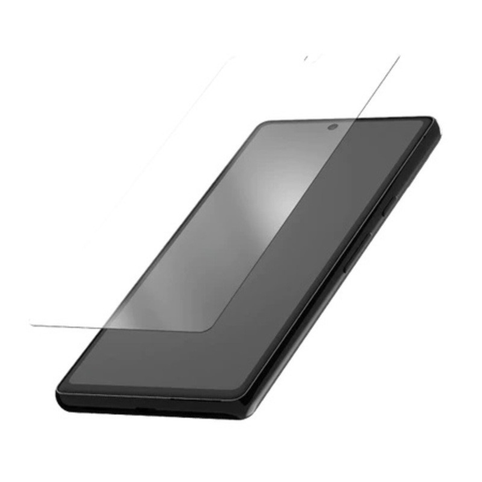 Quad-Lock QUAD LOCK Screen Protector - 2 Flexible TPU Films - Google Pixel 8A