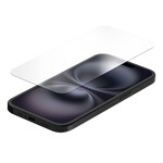 Quad-Lock QUAD LOCK Screen Protector - Tempered Glass - iPhone 16
