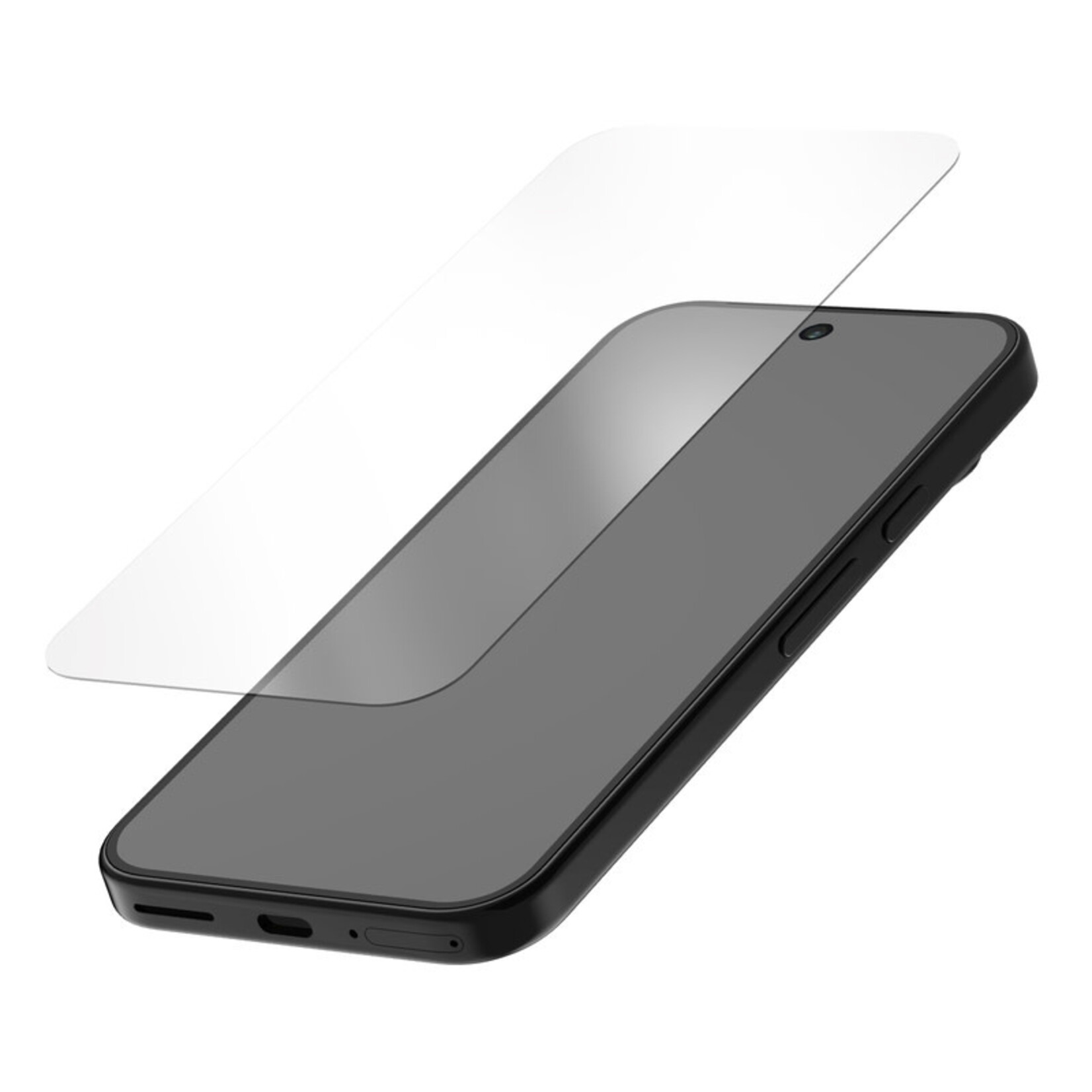 Quad-Lock QUAD LOCK Screen Protector - Tempered Glass - Google Pixel 9/9 pro
