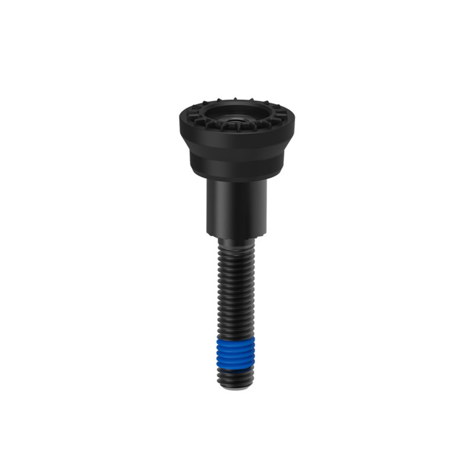 Quad-Lock QUAD LOCK 360 Base Single Bolt - M8