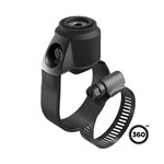 Quad-Lock QUAD LOCK 360 Base Hose Clamp 32-60mm
