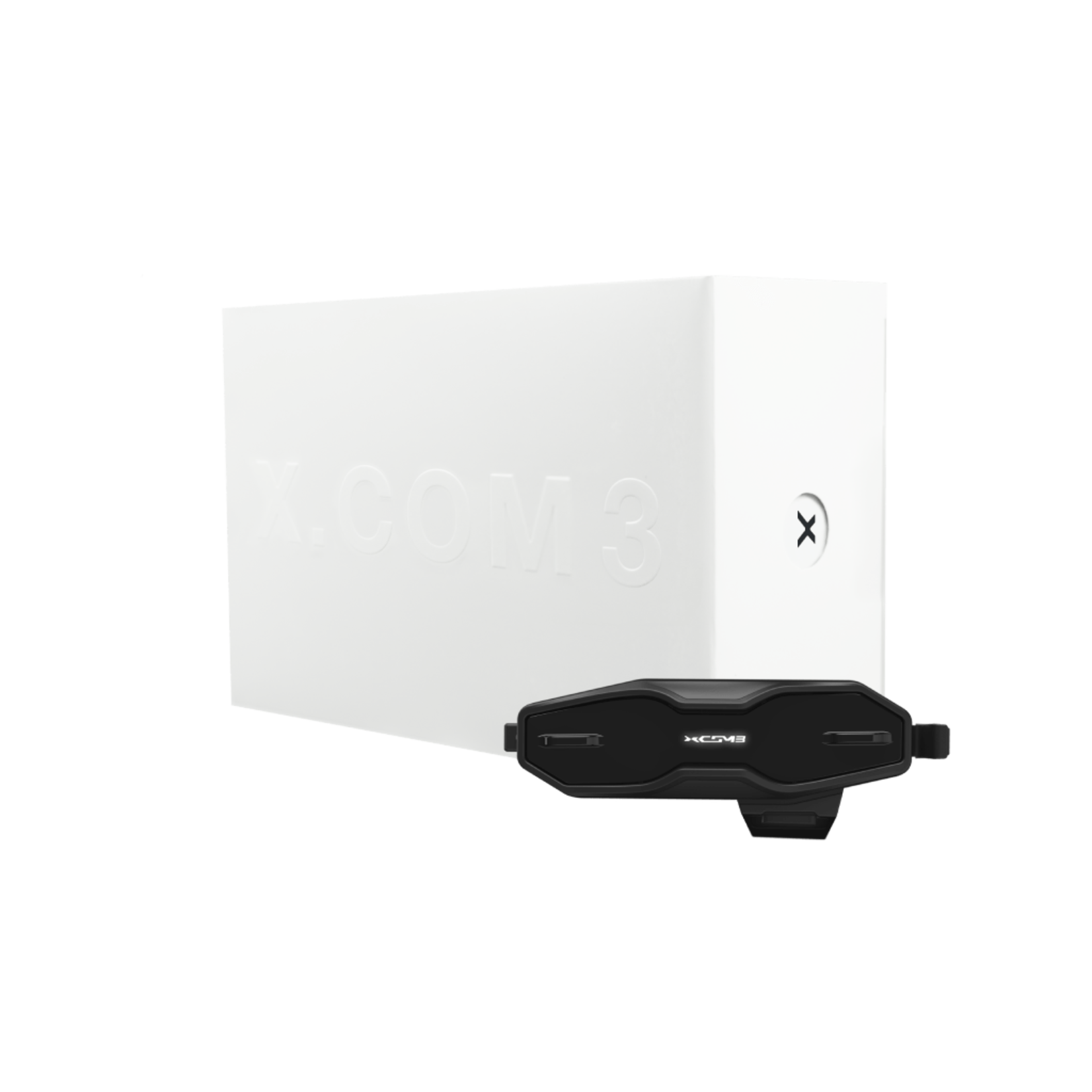 Nexx Sena system Nexx Intercom System X.COM 3