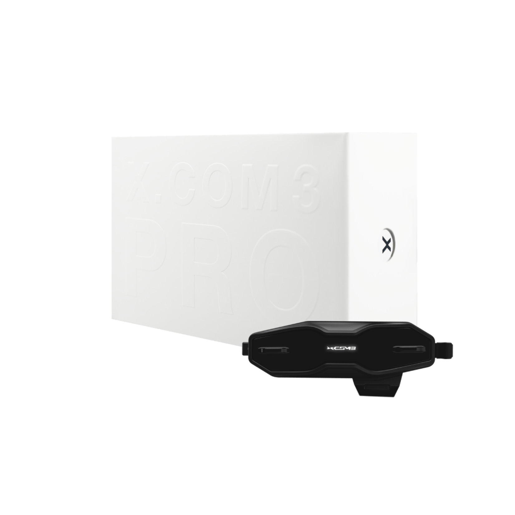 Nexx Sena Nexx Intercom System X.COM 3 PRO