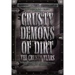 DVD crusty pack 1-2-3-4