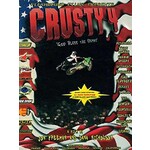 DVD Crusty 4