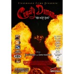 DVD Crusty 6