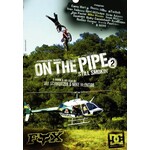 DVD on the pipe 2