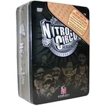 DVD nitro circus box set ltd