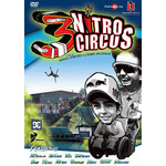 DVD travis and the nitro circus 3