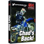 DVD sx exposed 7 chads back