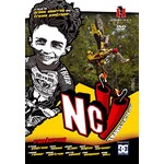 DVD Travis and the nitro circus 2