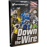 DVD sx exposed 6 down the wire