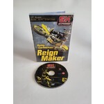 DVD the reign maker summary